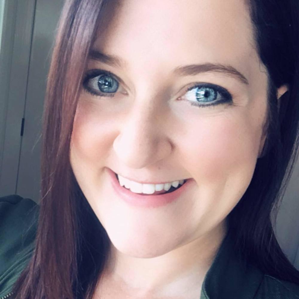 Meet your Posher, Meg